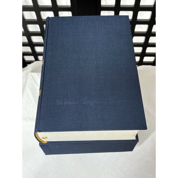 My Life (Limited Deluxe Edition) Memoir SIGNED by Bill Clinton - 855/1500 - Picture 7 of 9